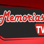 Logotipo Memorias FM
