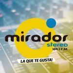 Mirador Stereo
