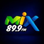 Logotipo Mix Radio