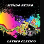 Mundo Retro Clasicos Latinos
