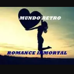 Mundo Retro Romance Inmortal