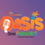 Oasis Stereo