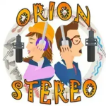 Orion Stereo