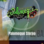 Palomeque Stereo