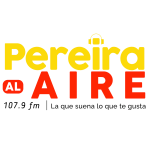 Pereira al Aire