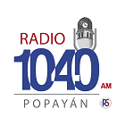 Radio 1040 Popayán