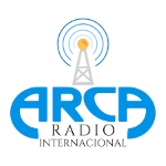 Logotipo Radio Arca Internacional