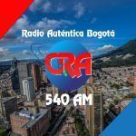 Radio Auténtica