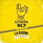 Radio Autónoma