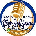 Radio Bajo La Uncion