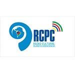Logotipo Radio Cultural Planeta Conciencia