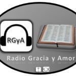 Logotipo RADIO GRACIA Y AMOR