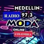 Radio Moda Colombia