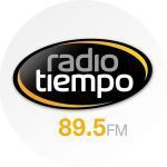 Logotipo Radio Tiempo