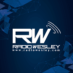 Logotipo Radio Wesley