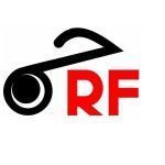 Logotipo RF Radio Tunja