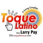 Logotipo Toque Latino