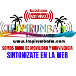 Tropirumba FM