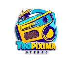 tropixima estereo