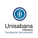 Logotipo Unisabana Medios