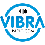 Logotipo Vibra Radio