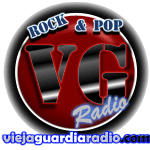 Logotipo Vieja Guardia Radio