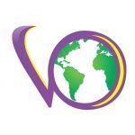 Logotipo Violeta Stereo Yopal