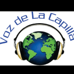 Logotipo Voz de la Capilla